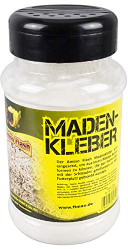 FTM Amino Flash Madenkleber 400ml Dose