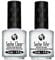 Seche Vite Dry Fast Top Coat/Seche Clear Crystal Clear Base Coat Duo [Misc.] by Seche