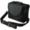 bw & h AA2 Black DV Camcorder Case Bag for Canon LEGRIA HF M41 M46 M406 M52 M56 M506.Free UK Postage
