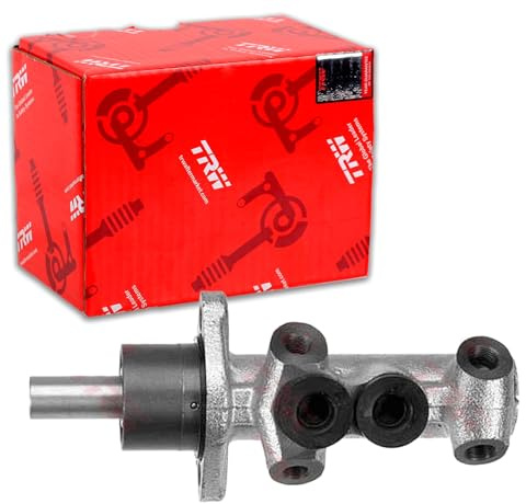 TRW PMF532 Hauptbremszylinder | PMF532 passend für Clio Thalia