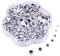 Googly Eyes Self Adhesive – 200 Stick On Craft Eyes 6–15mm Assorted Sizes for Kids Crafts, Decorations & DIY Projects