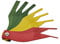 Sealey Vs059 Brake Pad Thickness Gauge 8Pc