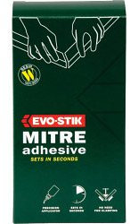 Evo Stik Mitre Adhesive - Aerosol Large