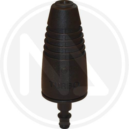 YAMATO Testa ROTOX per Lancia per IDROPULITRICE LETE/HIRIA