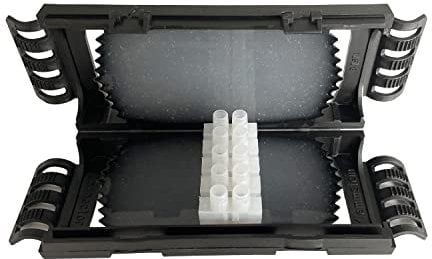 Heidemann 30441 ISO-Flex M - Manguito para cables (1 unidad)