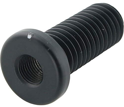 Kellermann Befestigung starr Atto M8x20mm schwarz 152.852 4029265528520