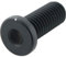 Kellermann Befestigung starr Atto M8x20mm schwarz 152.852 4029265528520