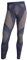 UYN Herren Evolutyon Uw Strumpfhose, Charcoal/Gold/Atlantic, S/M