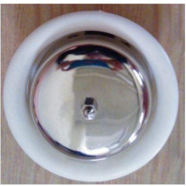 SUONERIA CAMPANELLO PER INCASSO 230V