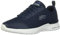 Skechers Skech Air Dynamight Winly Sportschuhe für Herren, Blau (navy), 43 EU