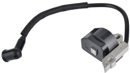 Cancanle Bobina del modulo di accensione per Poulan PP3516AV PP4218AV McCulloch MC4218 Filfeel Motor Motosega Parte No. 545115801 585838301