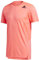 adidas TRG Tee H.rdy T-Shirt Homme, Rose (Signal Pink), XXL