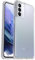 OtterBox Cover per Samsung Galaxy S21+ 5G Symmetry Clear,Resistente a Shock e Cadute,Sottile, Testata 3X Mil-Std 810G,Protezione antimicrobica, Trasparente