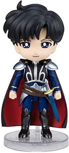 TAMASHII NATIONS - Pretty Guardian Sailor Moon - Prince Endymion - Figuarts Mini