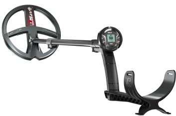 XP Deus II 22 FMF WS6 Master