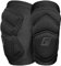 Reusch Ginocchiere Attive Taglia L Nero