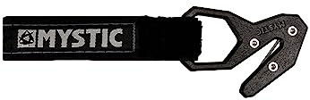 MYSTIC SAFETY KNIFE 2024 black