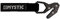 MYSTIC SAFETY KNIFE 2024 black