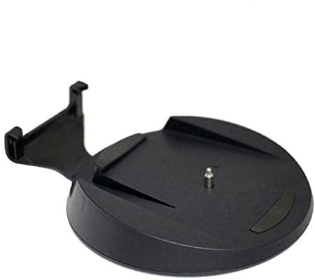 NATEFEMIN Support vertical pour console avec vis pour PS5