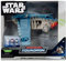 Bizak Star Wars Micro Galaxy Squadron Nave Low Altitude, Incluye 3 Figuras Incluidas (62610096)