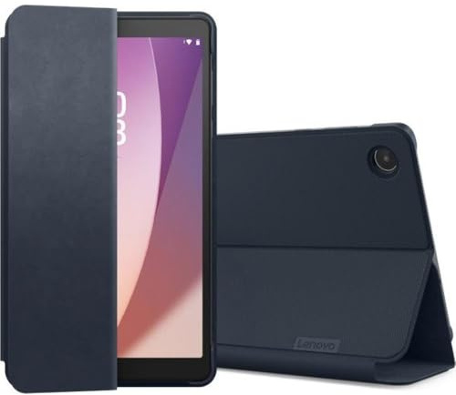 Lenovo ZG38C04741 Tablet case 20.3 cm (8) Folio Black, ZG38C04741