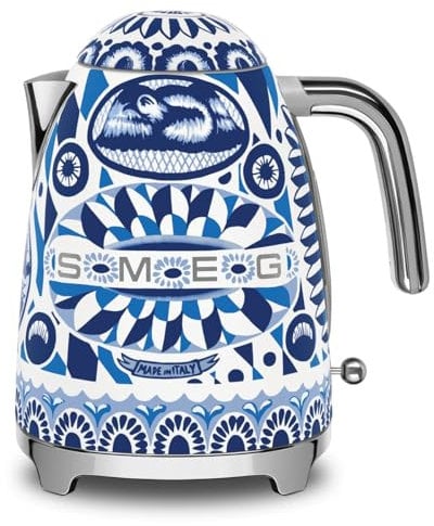 Caldera Annes 50 1,7 l Arret Dolce Gabana Bleu Mediterranee – KLF03DGBEU