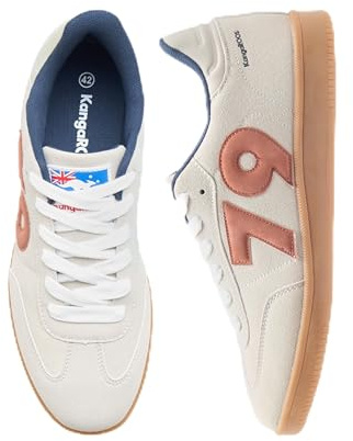 KangaROOS Herren K-NES Patty Sneaker