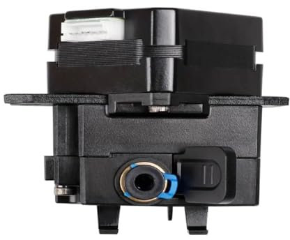 LANKEGU Extruder mit Motor-Kit für Anycubic Kobra 2, 3D-Drucker Driect Drive Dual Gear High Speed Extruder mit Schrittmotor-Kit für Kobra 2, Kobra 2 Pro, Kobra 2 Plus, Kobra 2 max
