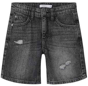 NAME IT Boy Jeansshorts Loose Fit