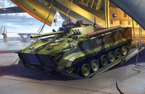 ZVEZDA 925079-1/72 BMP3 - Maßstab 1:72