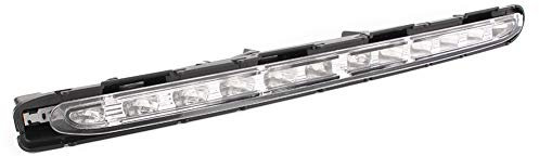 Bacar Auto Hochmontierte Licht-Glühbirne Rückleuchte Drittes Rücklicht Für E-Klasse W211 2003-2006, Klare Linse