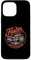 Faster Motorcycle Vintage Style Racer 02 Case for iPhone 13 Pro Max