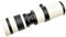 Teleobiettivo zoom 420-800mm F/8.3-16 per fotocamere DSLR D5100 D5200 D3300 D3400 D3200 D90 D7200 D5600 D3400 6D