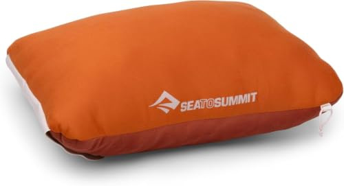 Sea to Summit Foam Core Pillow Bombay Brown - M