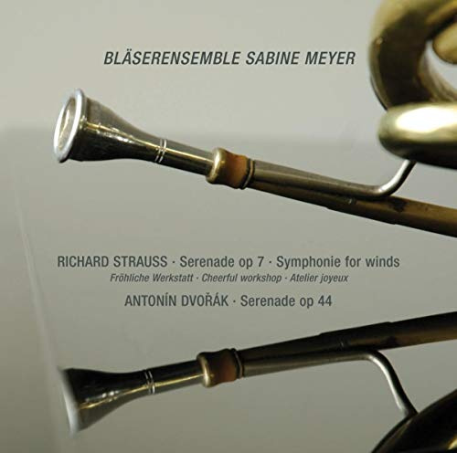 Music for Wind Instruments