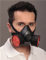 100/2 433 231 Demi-masque/Polimask