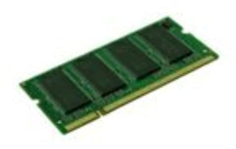 MICROMEMORY 2 GB, DDR2 2 GB DDR2 800 MHz – PC-Speicher/RAM (DDR2, DDR2, Notebook, 1 x 2 GB)