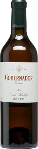 Emilio Hidalgo Gobernador Oloroso Seco Sherry (1 x 0.75 l)