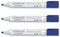 Staedtler Lumocolor Whiteboard-Markierstift 351–3, Rundspitze (10 Stück)