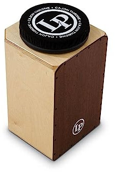 LP Latin Percussion Cajon Throne LP1445