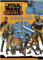 Anker Star Wars Rebels Sticker Pad