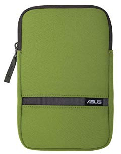 ASUS 90XB00GP-BSL140 - tablet case (Sleeve, Green, Neoprene, Universal, Asus, Bag, Hand)