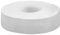Amig - Ruban adhésif double face multi-usages Mod.513 avec base en tissu parfait pour mousse, étiquettes, couture, décoration, travaux manuels et réparations, dimensions 5 m x 19 mm, blanc