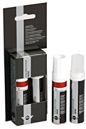 MINI Original Lackstift, Schmelzfarbe Silber Metallic C2K 51912413308