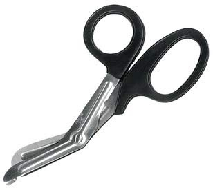 CEDERROTH Ciseaux, Longueur: 190 mm.