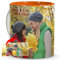 Taza Personalizada con Foto y Texto. Regalos Originales para Parejas. Regalo Madre. Regalo Personalizado San Valentín. Regalo para Enamorados Hombre. Regalo con Foto Personalizada. Interior Naranja