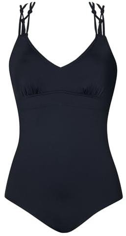 Sunflair Badeanzug schwarz 44B