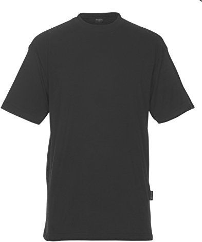 Mascot Herren Sleeve Belt, Schwarz, Einheitsgröße