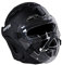 KWON® Kopfschutz Fight XL CE Helm mit + Gesichtsmaske Visier Boxen Krav MAGA Kopfschützer
