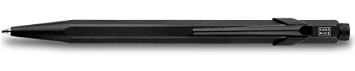 Caran d'Ache Kugelschreiber 849 Black Code Special Editon